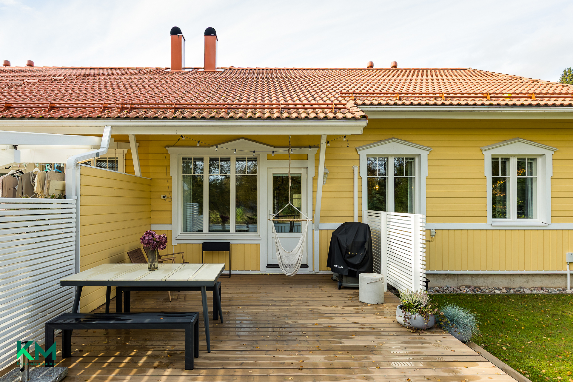 Uunintekijäntie 7, Ylikylä, Kempele