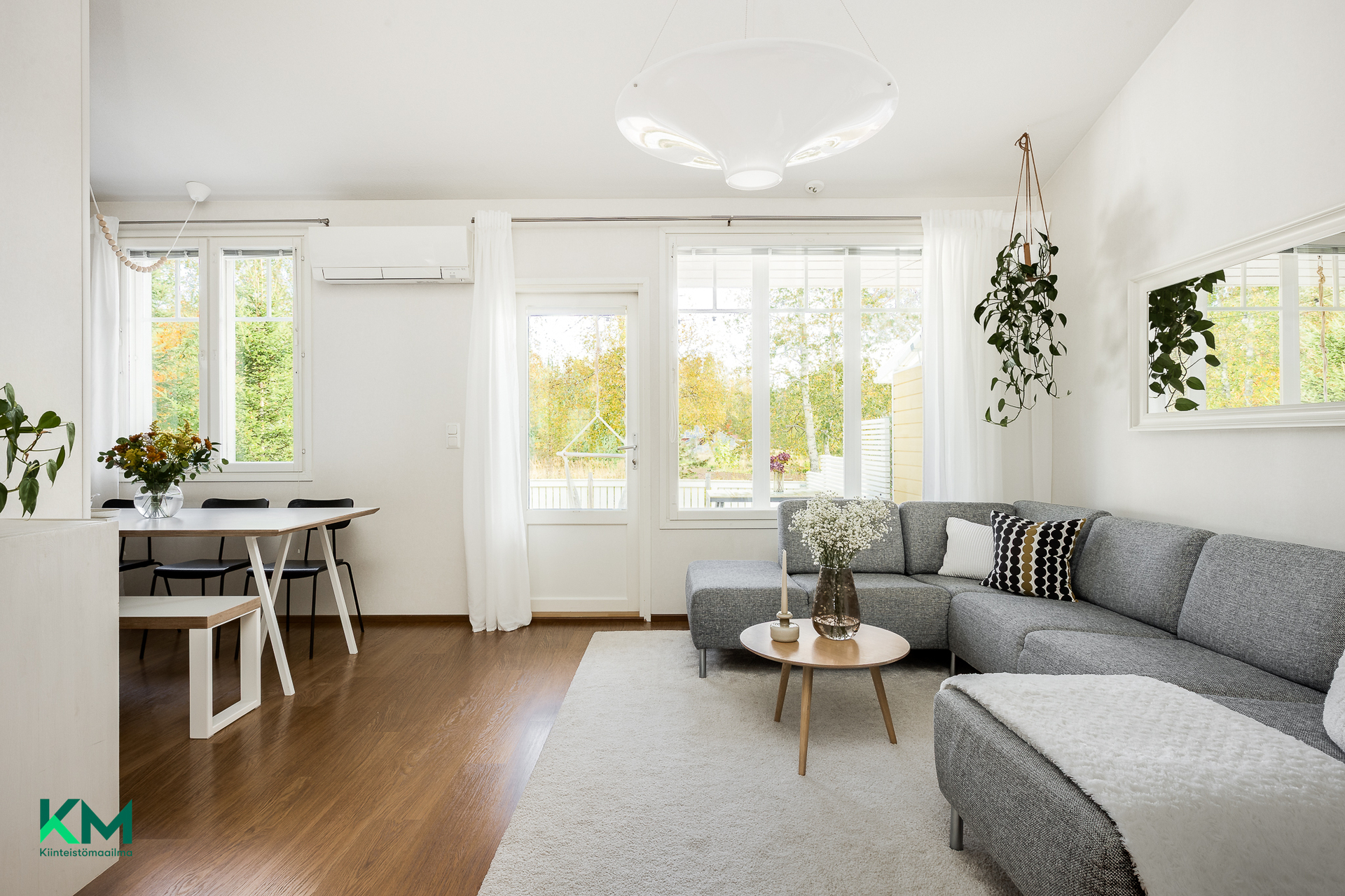 Uunintekijäntie 7, Ylikylä, Kempele