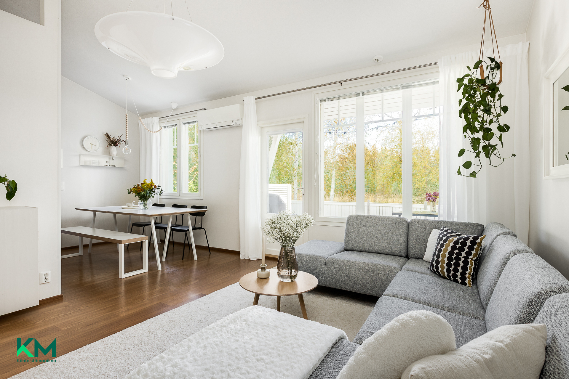 Uunintekijäntie 7, Ylikylä, Kempele