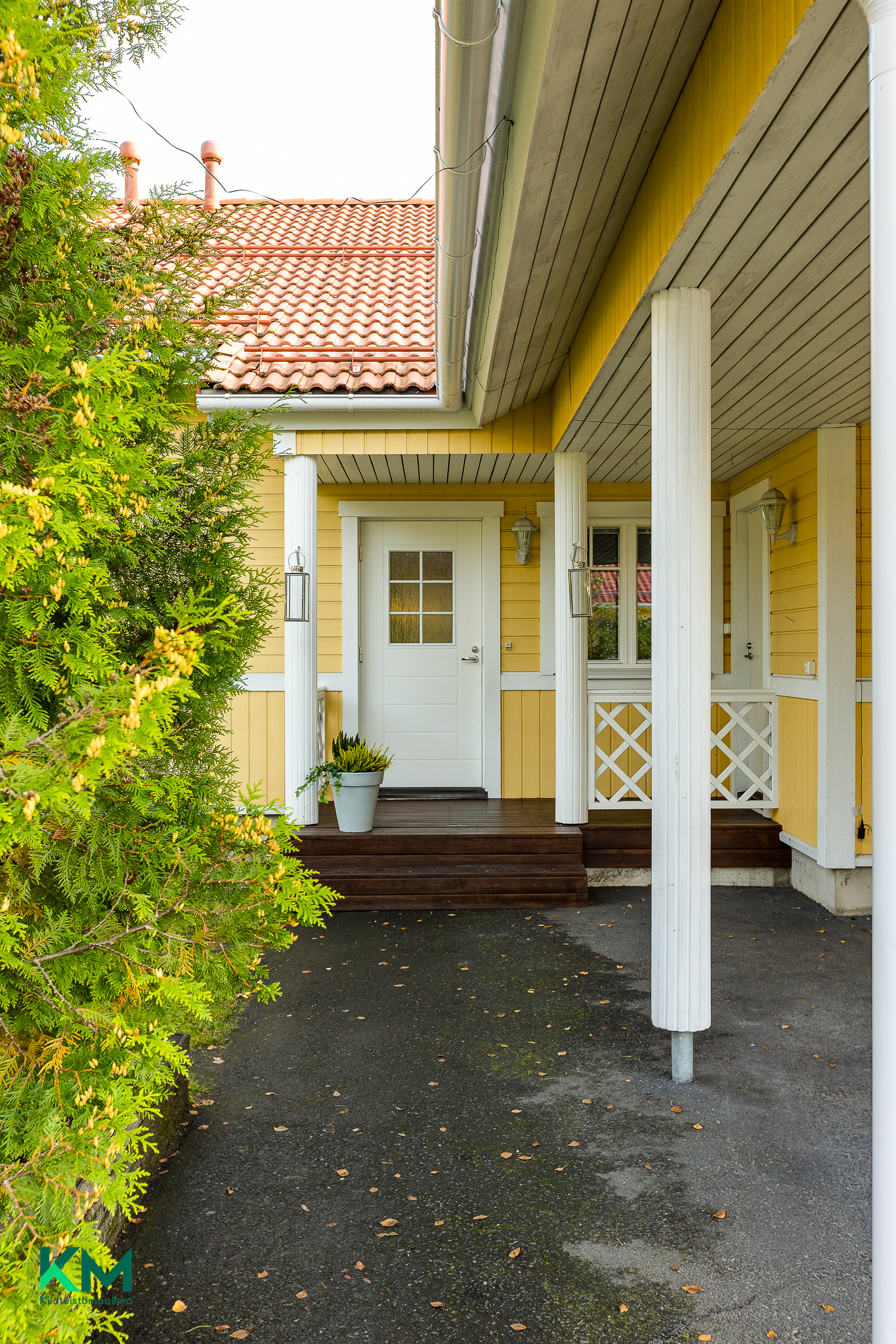Uunintekijäntie 7, Ylikylä, Kempele