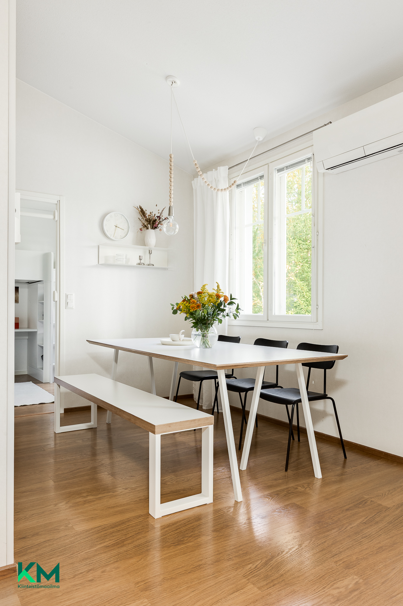 Uunintekijäntie 7, Ylikylä, Kempele