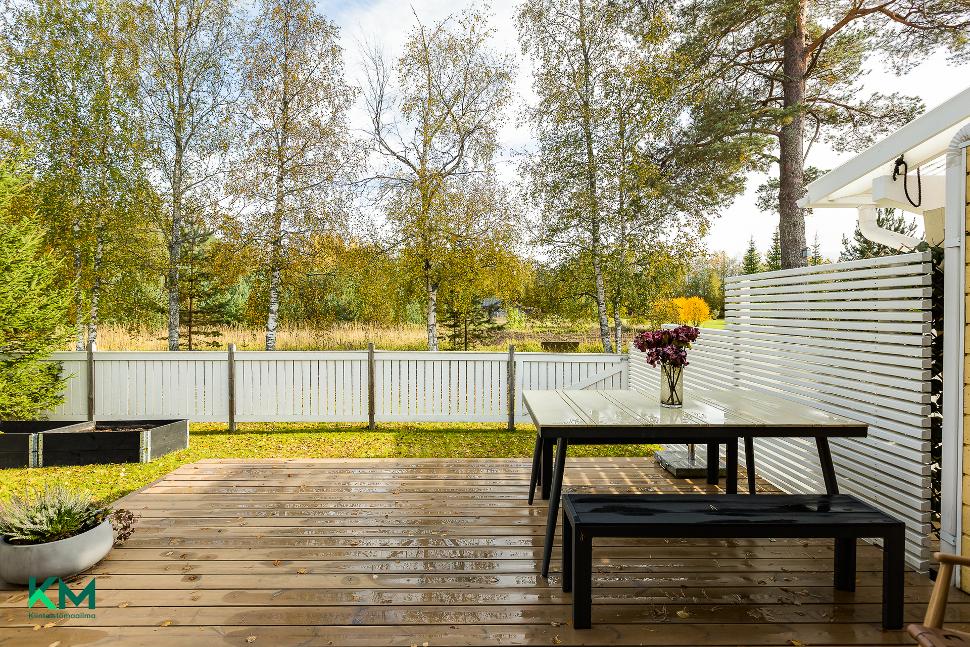 Uunintekijäntie 7, Ylikylä, Kempele