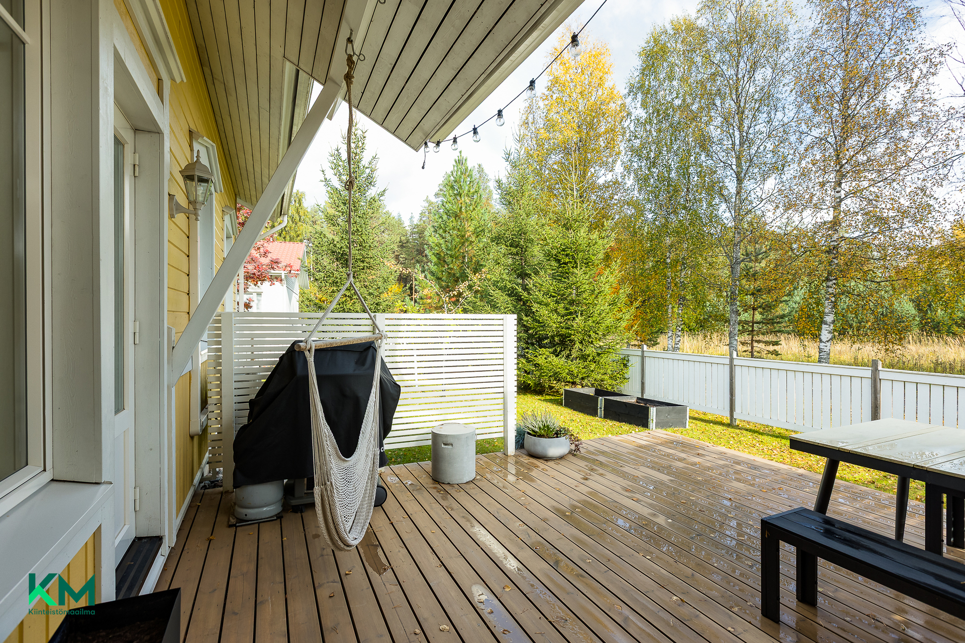 Uunintekijäntie 7, Ylikylä, Kempele