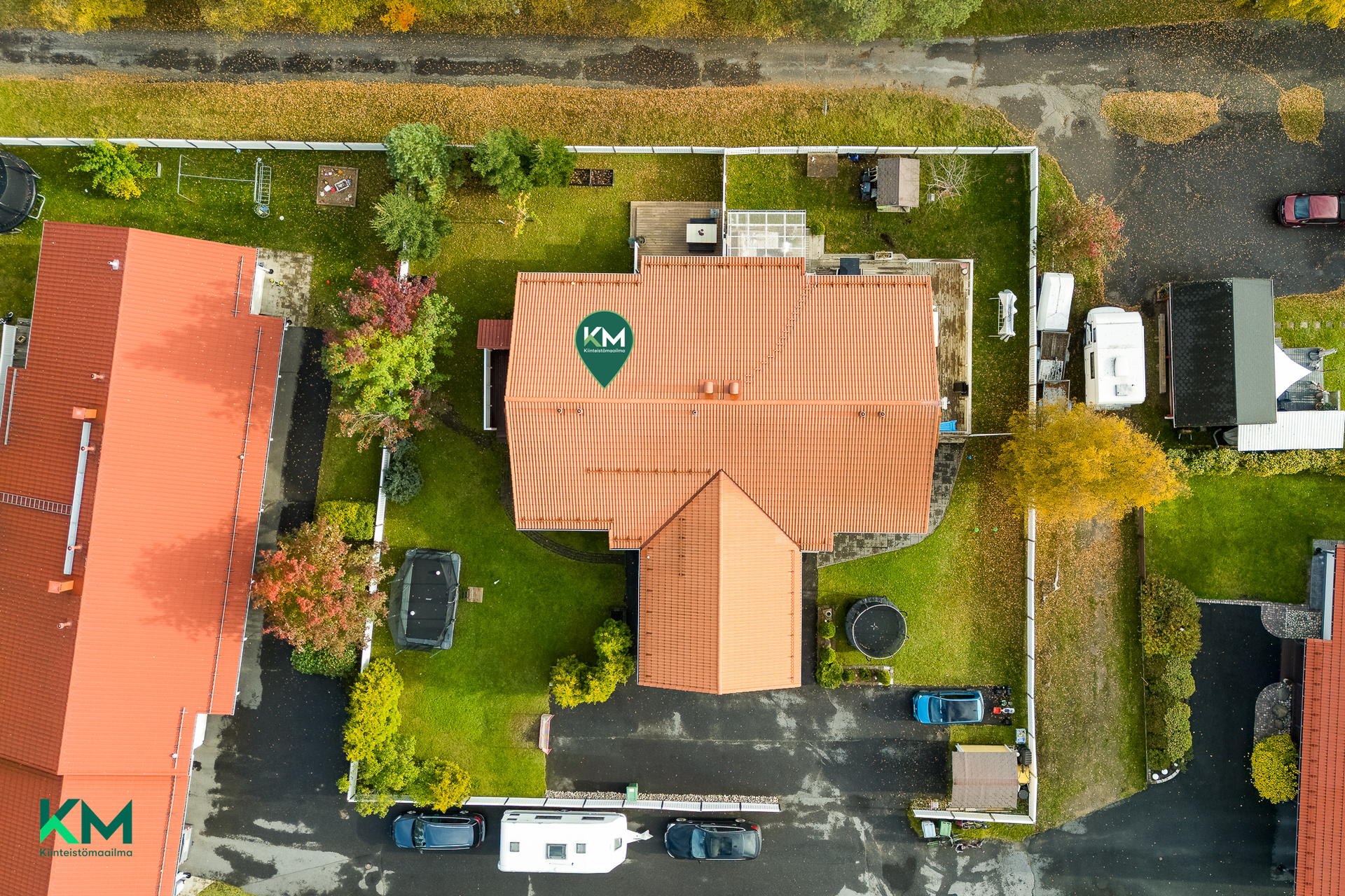 Uunintekijäntie 7, Ylikylä, Kempele