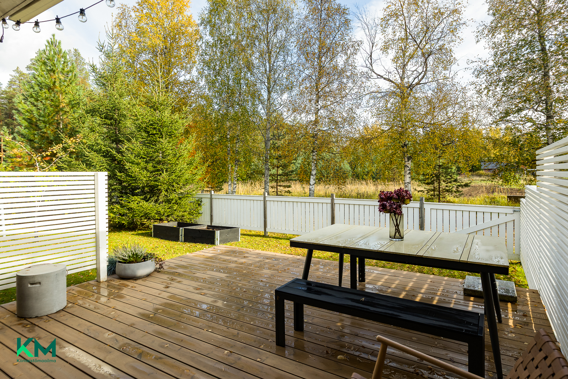 Uunintekijäntie 7, Ylikylä, Kempele