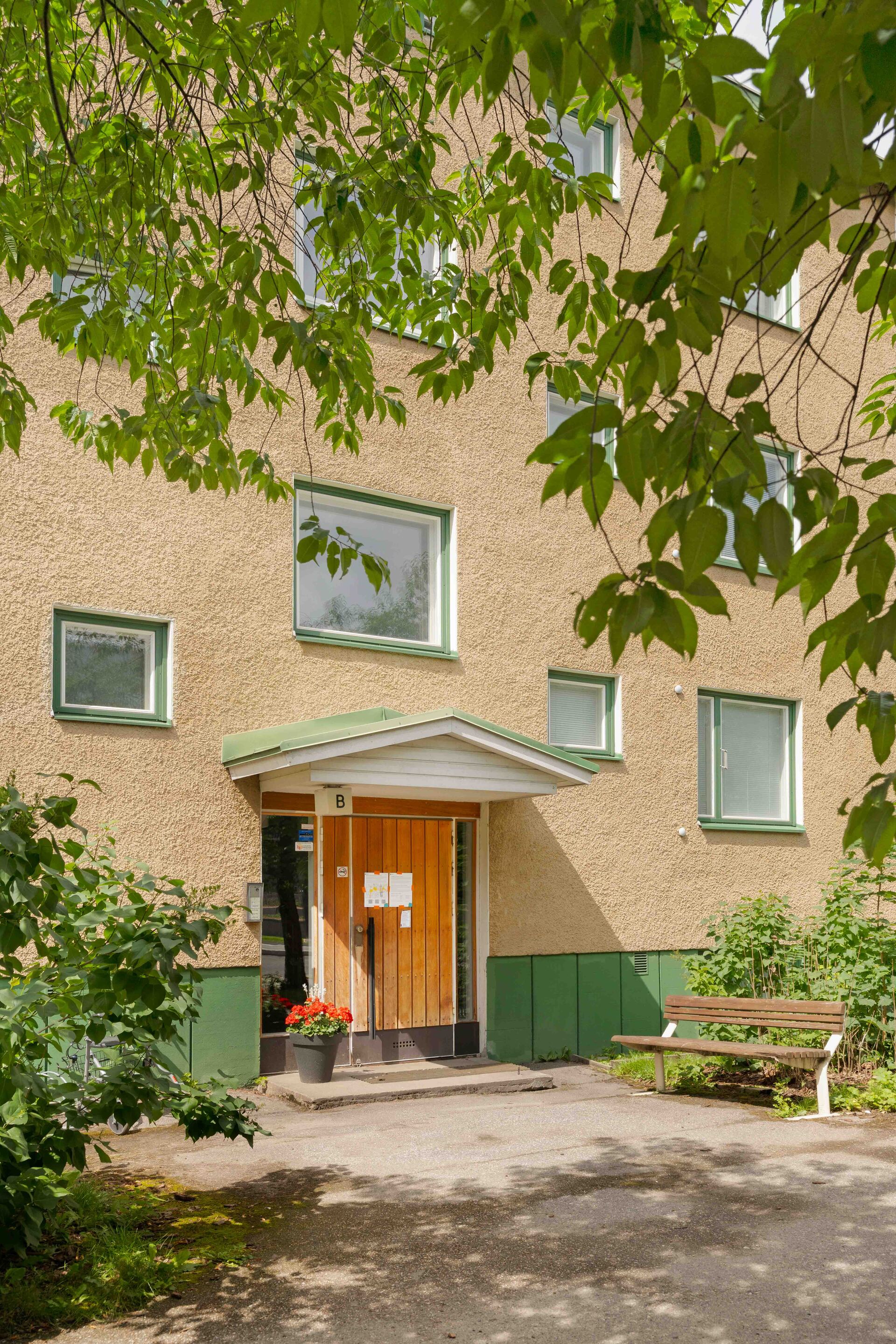 Kielotie 44, Tikkurila, Vantaa