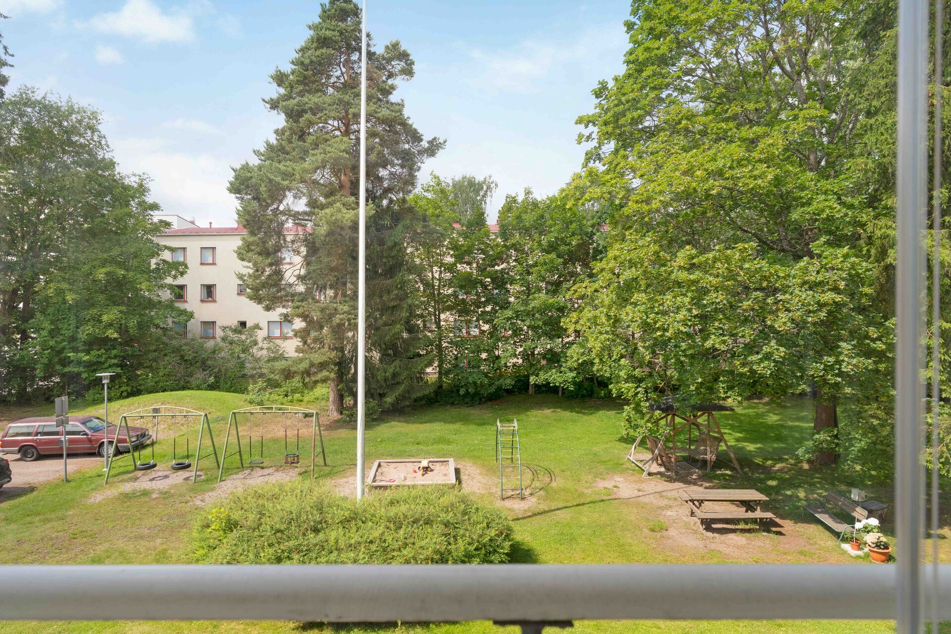 Kielotie 44, Tikkurila, Vantaa
