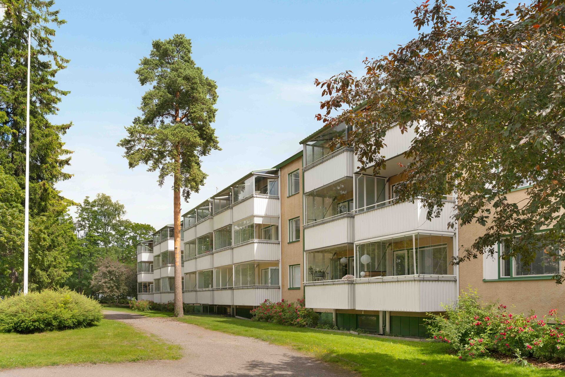 Kielotie 44, Tikkurila, Vantaa