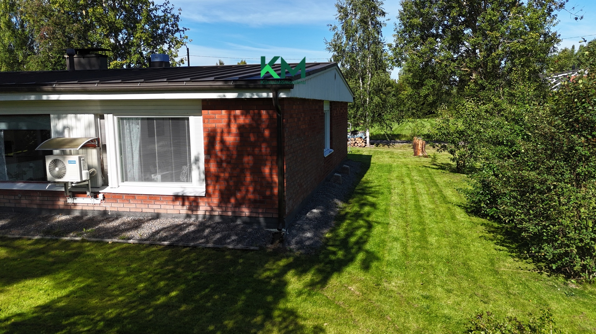 Sallintie 8, Vähäkyrö, Vaasa