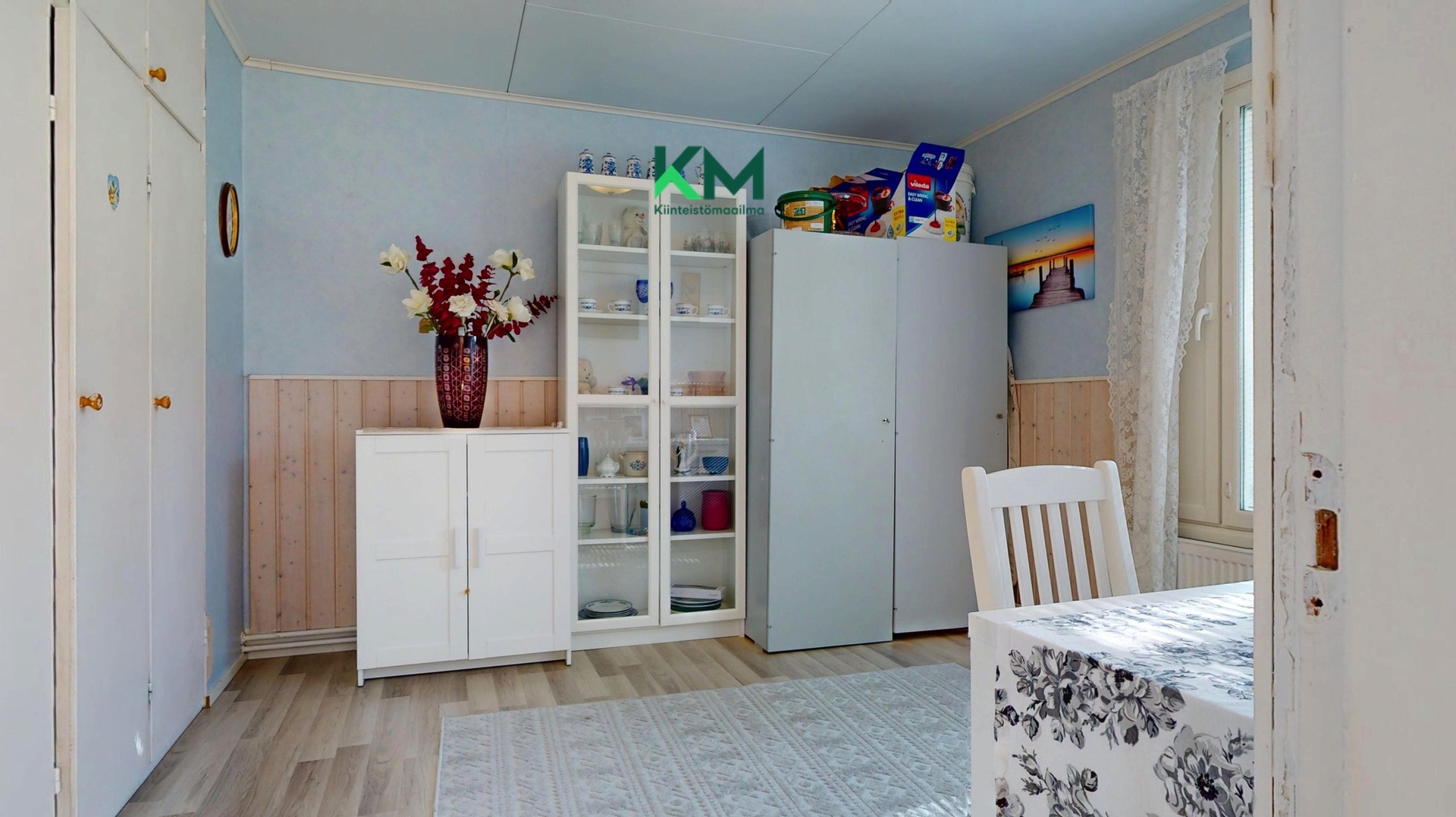 Sallintie 8, Vähäkyrö, Vaasa