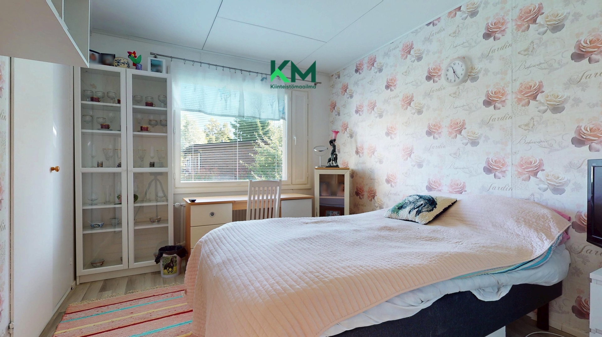 Sallintie 8, Vähäkyrö, Vaasa
