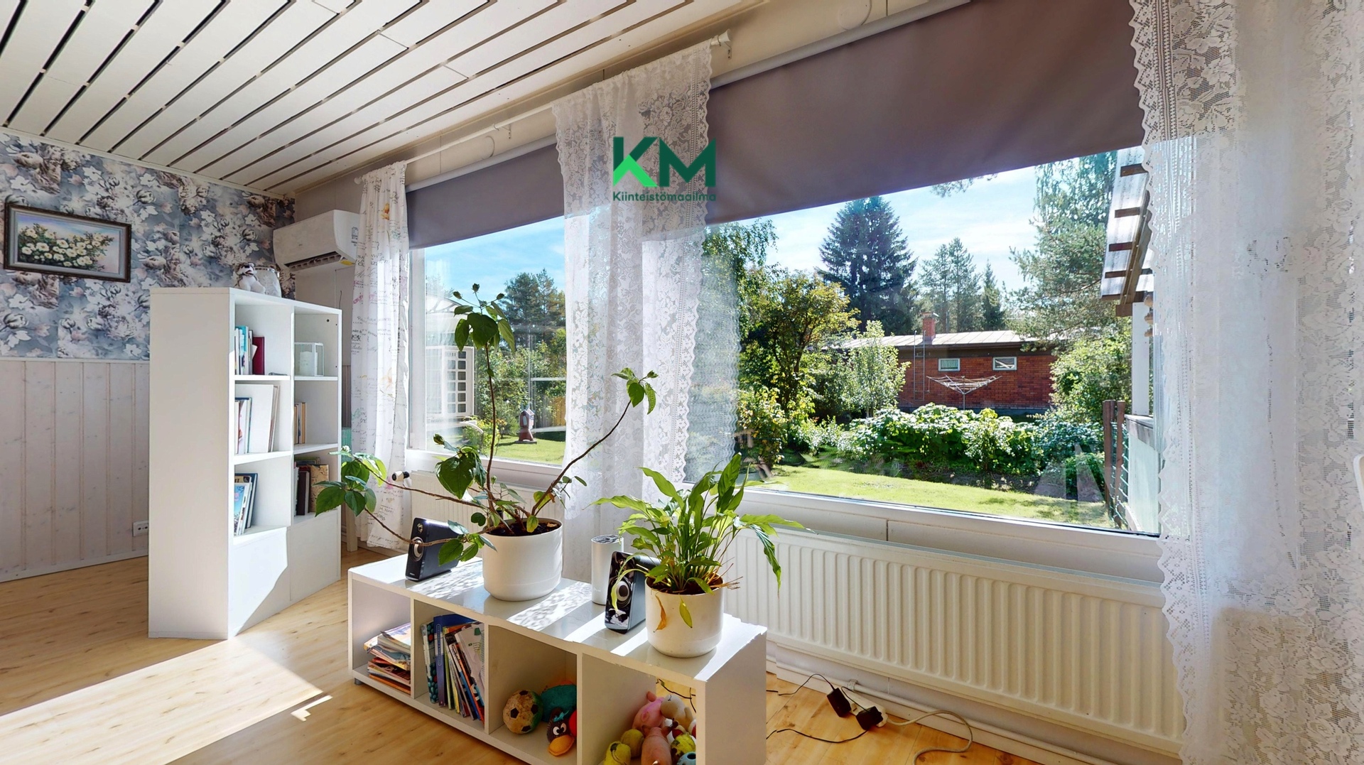 Sallintie 8, Vähäkyrö, Vaasa