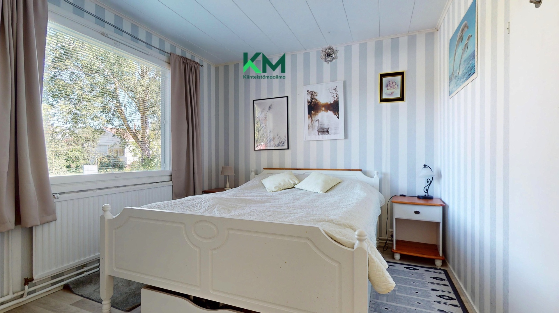 Sallintie 8, Vähäkyrö, Vaasa