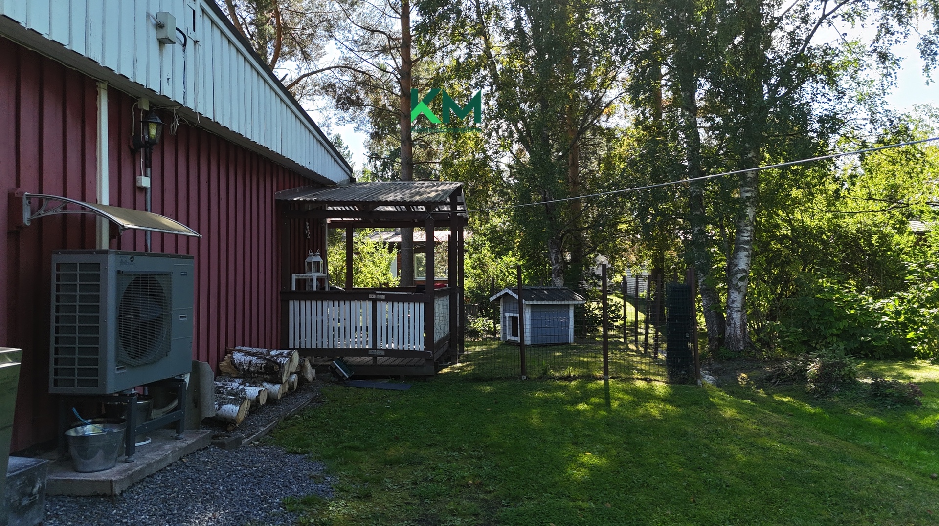 Sallintie 8, Vähäkyrö, Vaasa