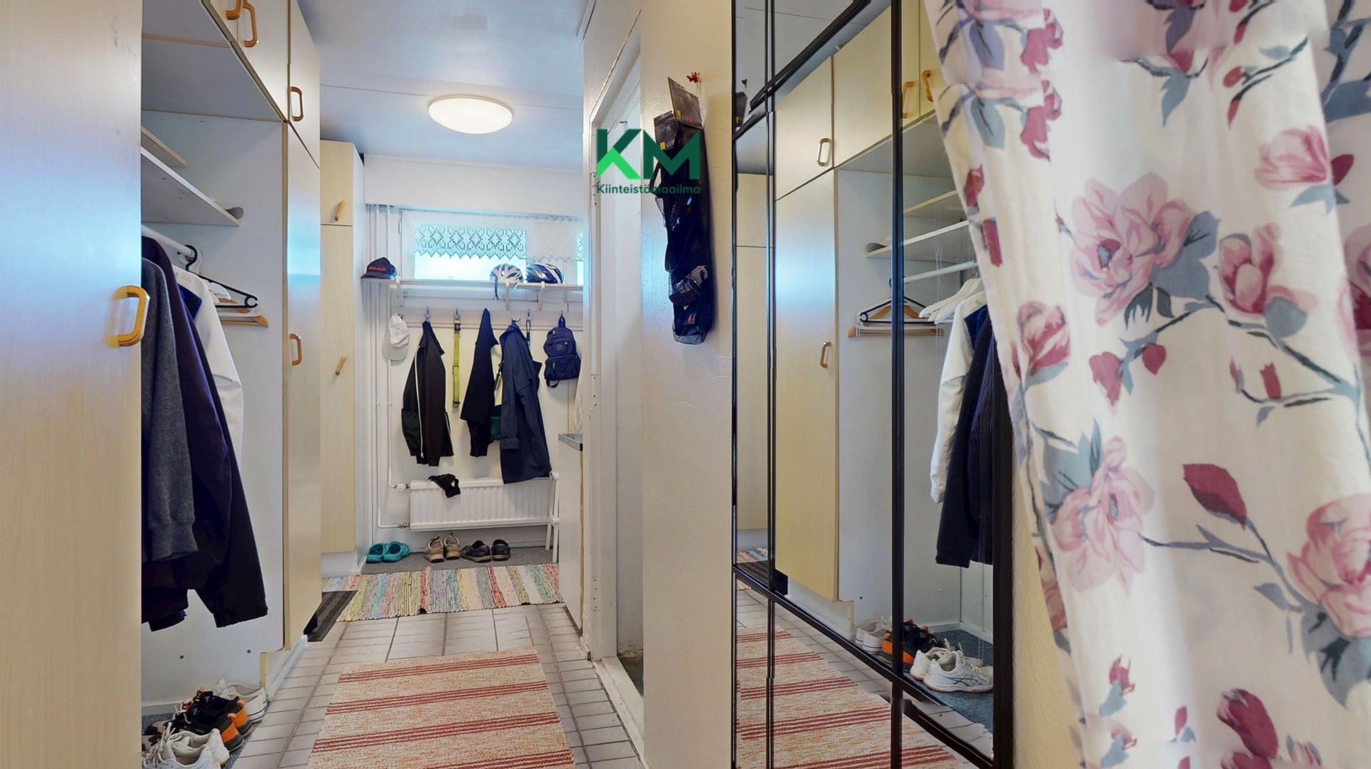 Sallintie 8, Vähäkyrö, Vaasa