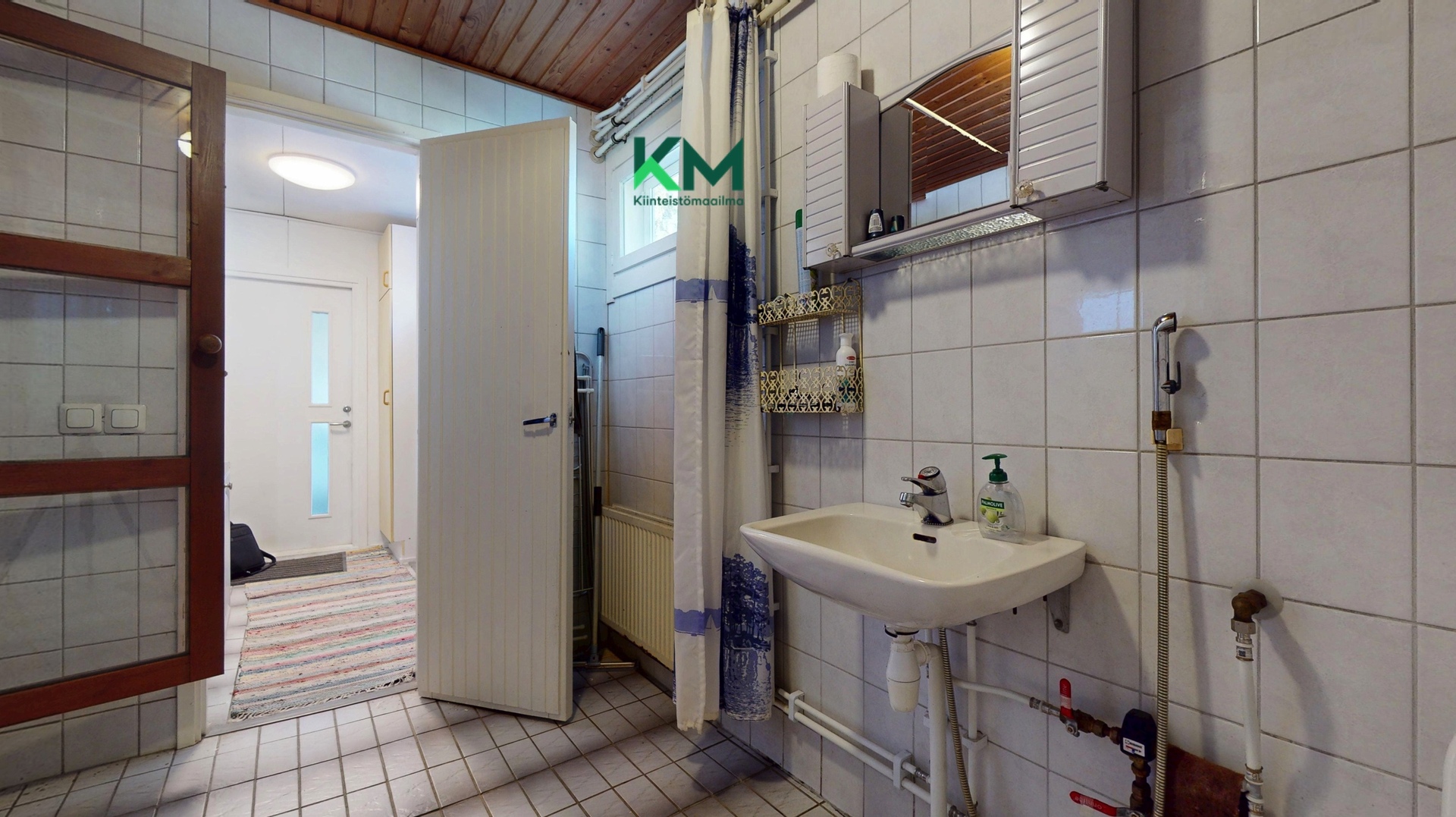 Sallintie 8, Vähäkyrö, Vaasa