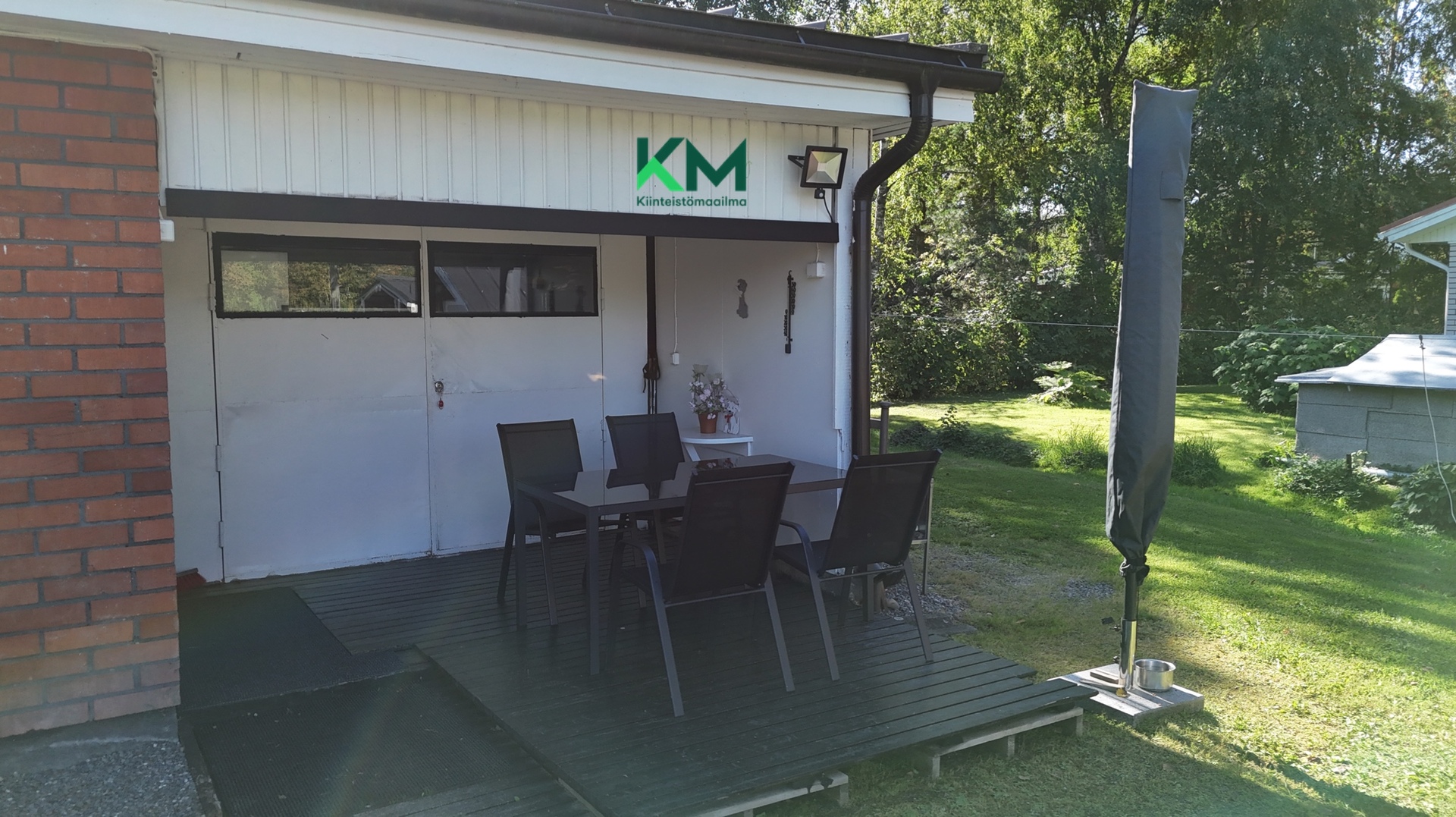 Sallintie 8, Vähäkyrö, Vaasa