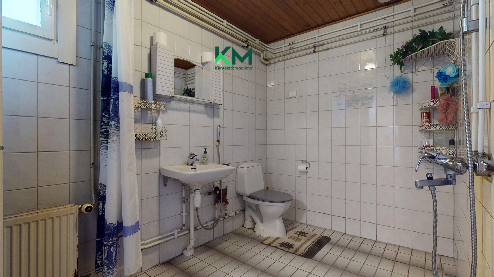 Sallintie 8, Vähäkyrö, Vaasa
