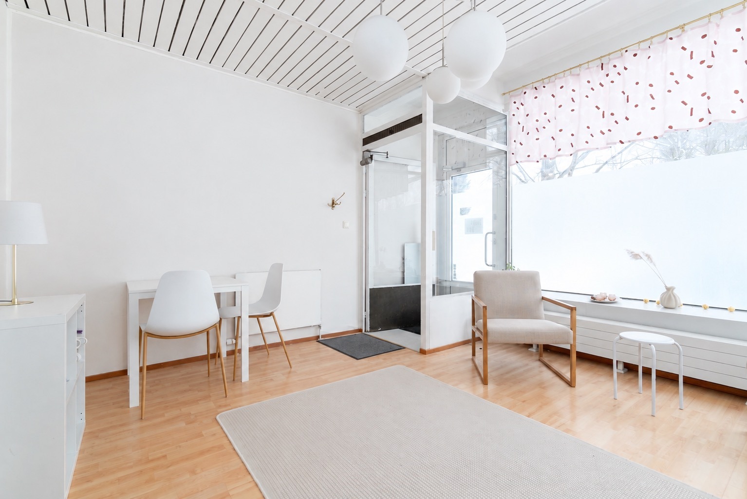 Viitaniementie 21, Viitaniemi, Jyväskylä