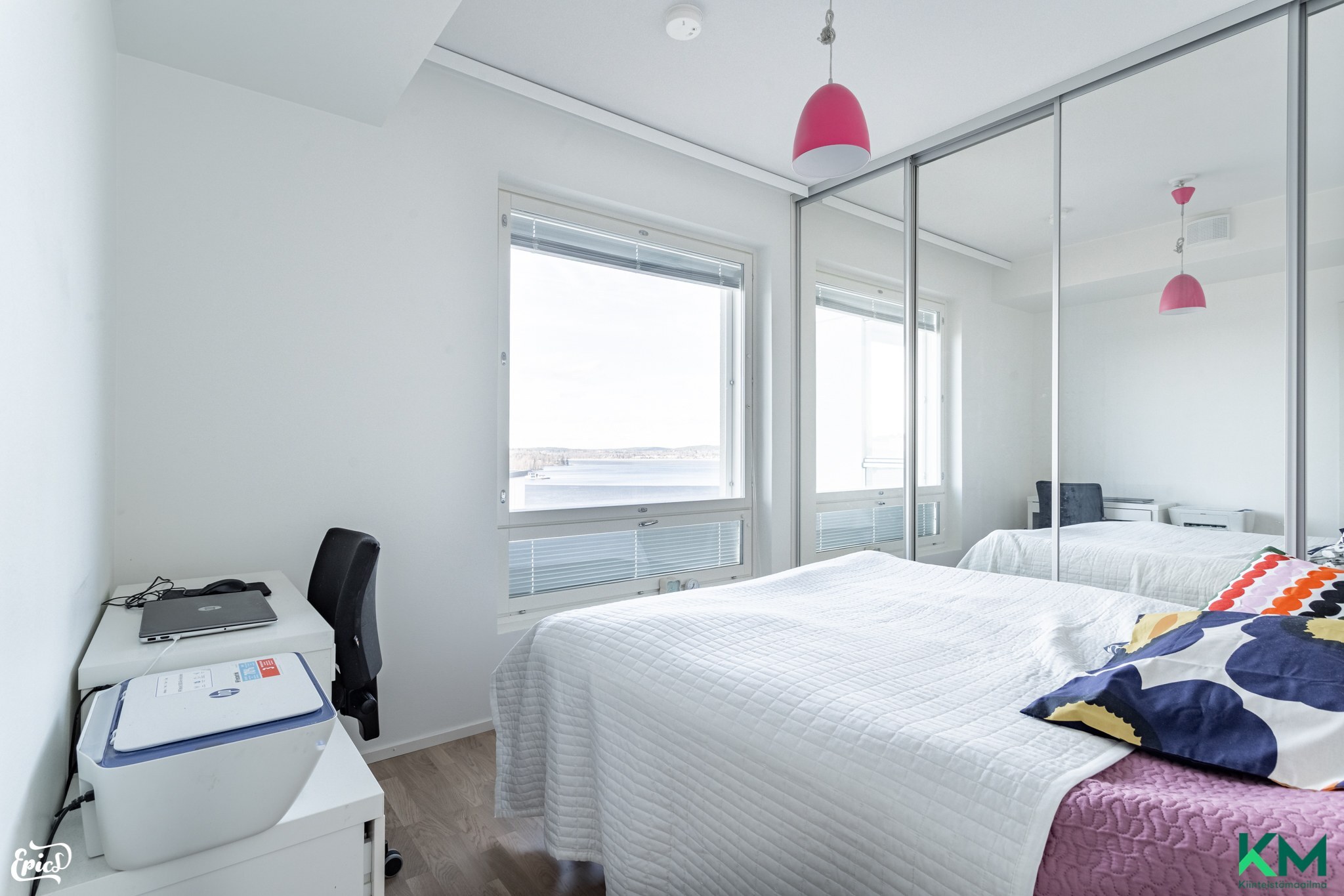 Fontellinpolku 7, Härmälänranta, Tampere