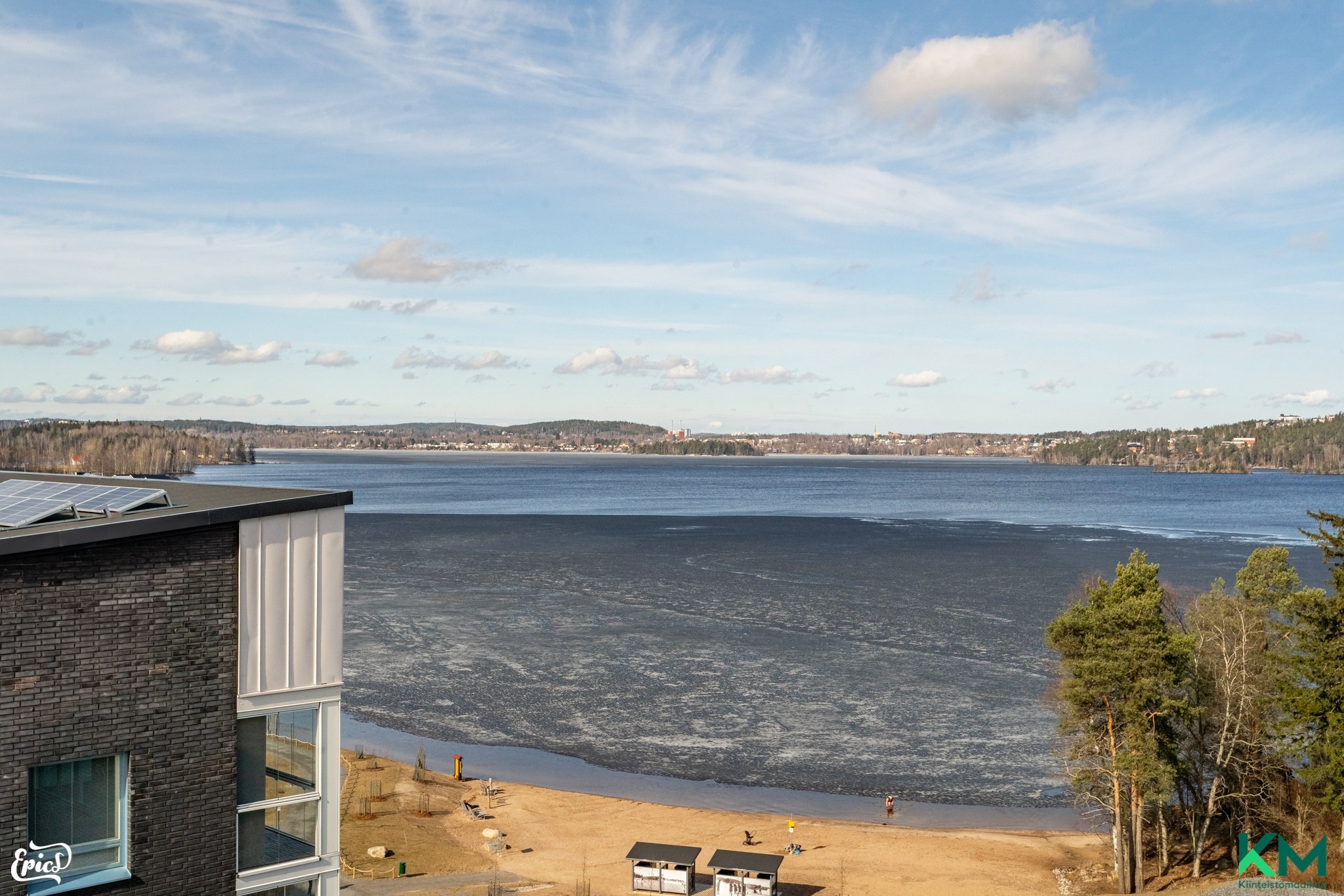 Fontellinpolku 7, Härmälänranta, Tampere