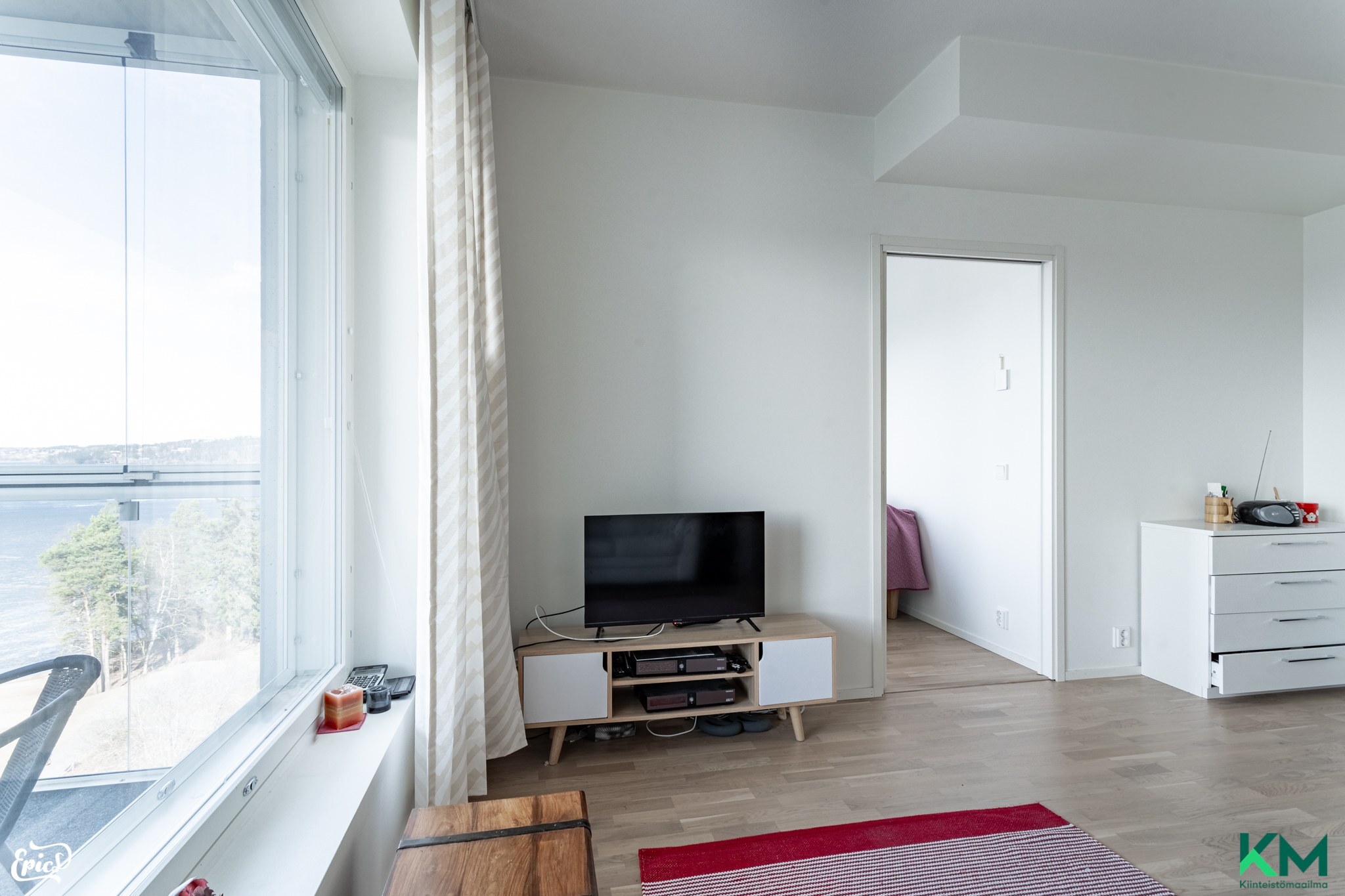 Fontellinpolku 7, Härmälänranta, Tampere