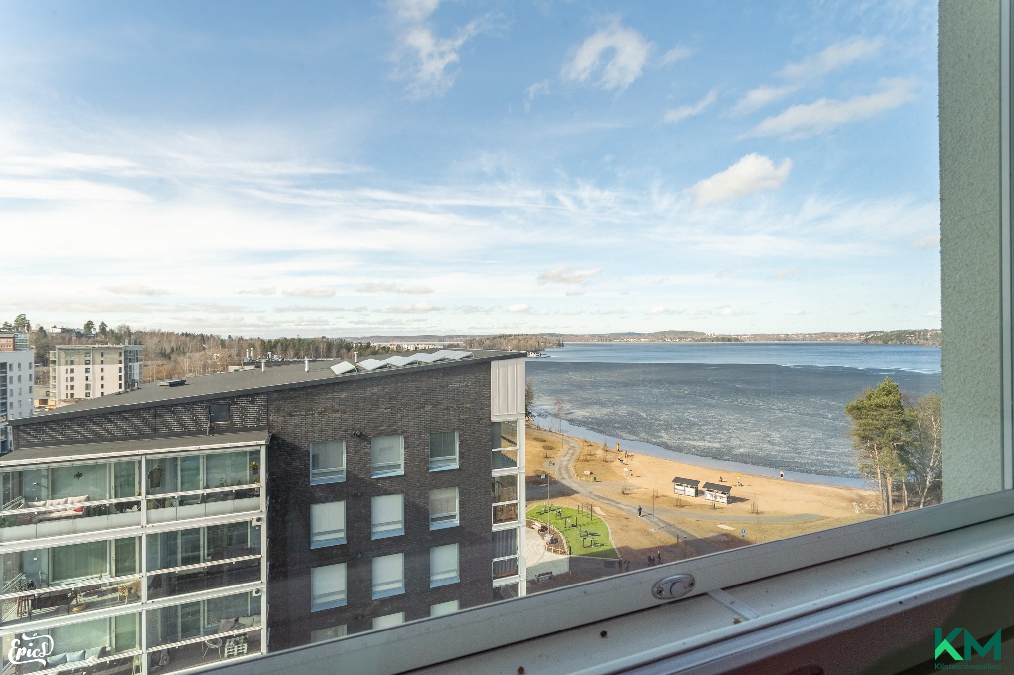 Fontellinpolku 7, Härmälänranta, Tampere