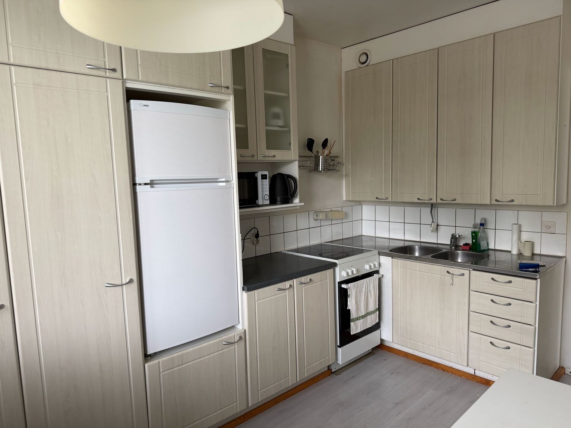 Halmekatu 3, Kommila, Varkaus