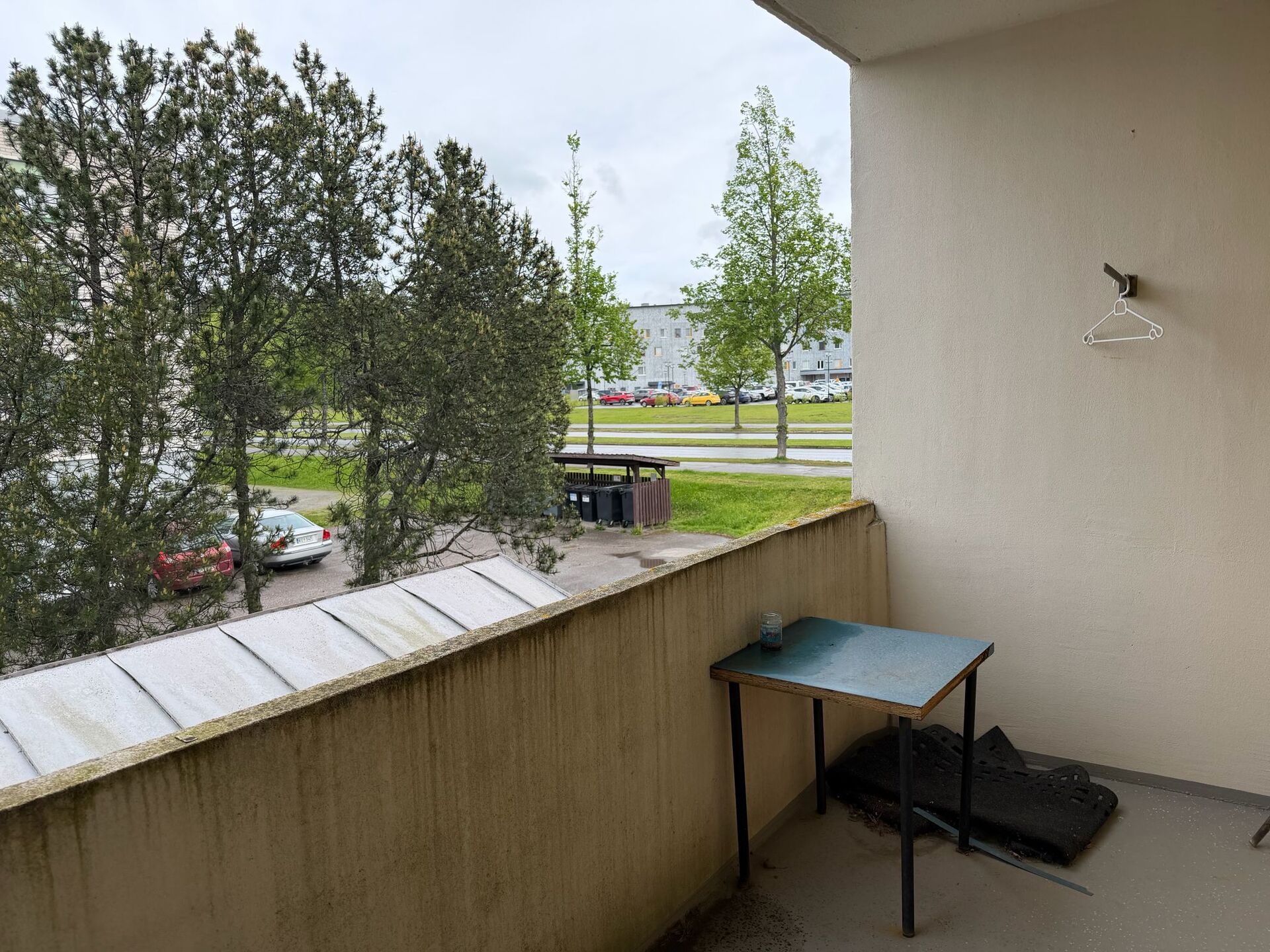 Halmekatu 3, Kommila, Varkaus