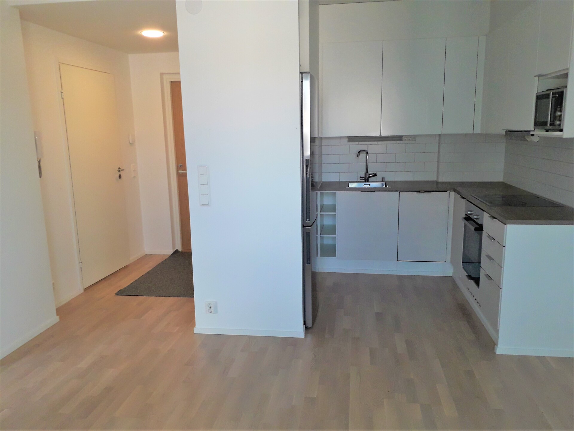 Ratakuja 4, Tikkurila, Vantaa