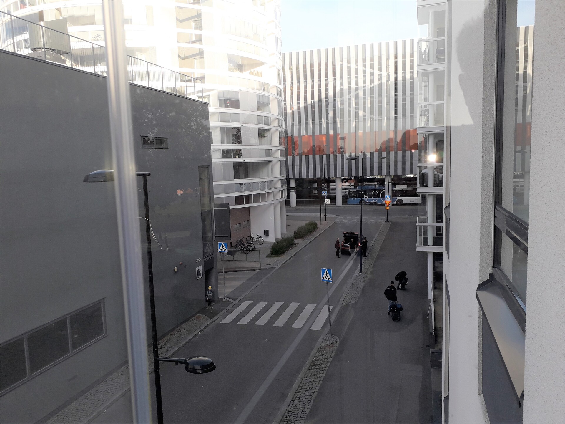 Ratakuja 4, Tikkurila, Vantaa
