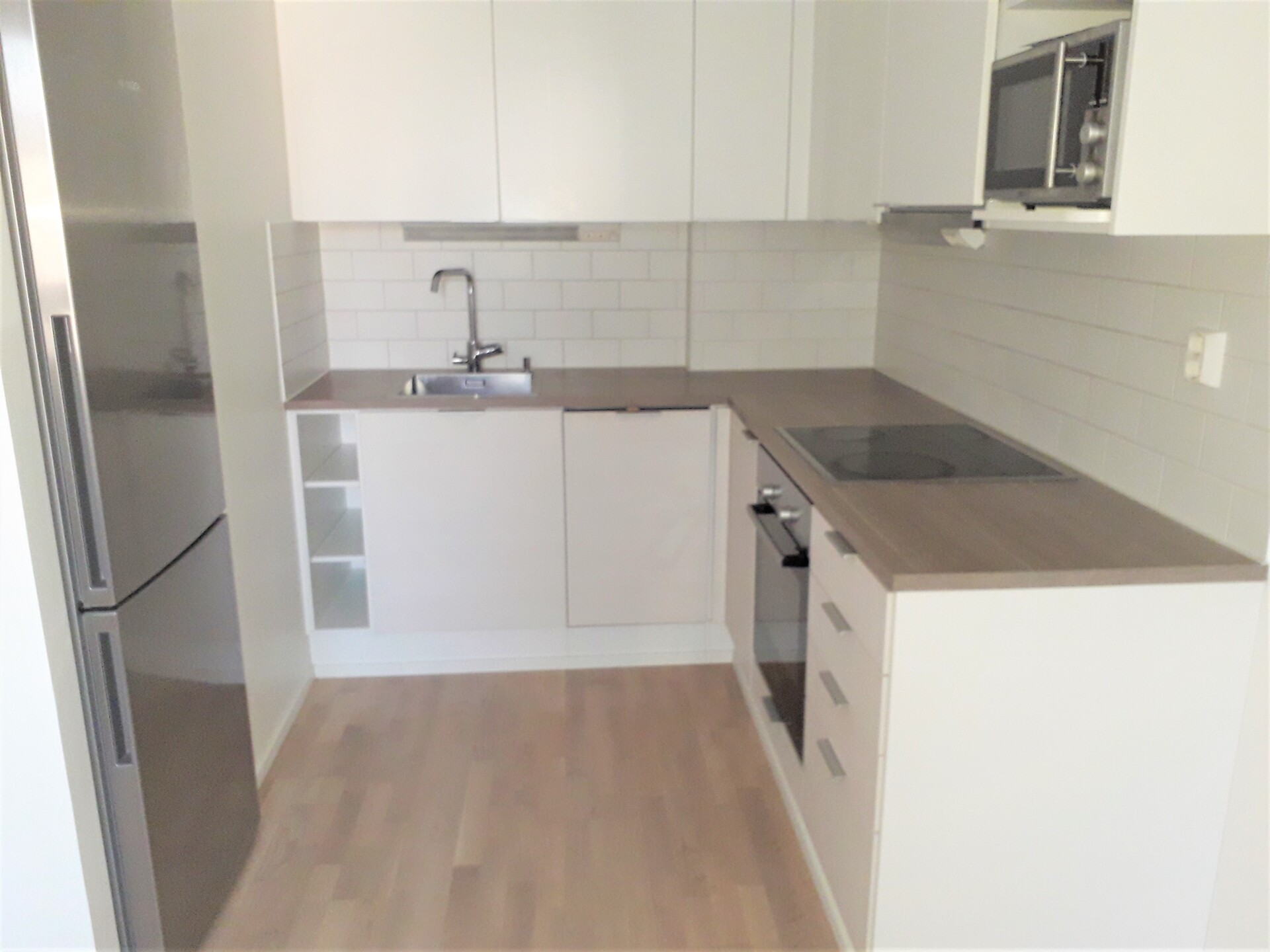 Ratakuja 4, Tikkurila, Vantaa