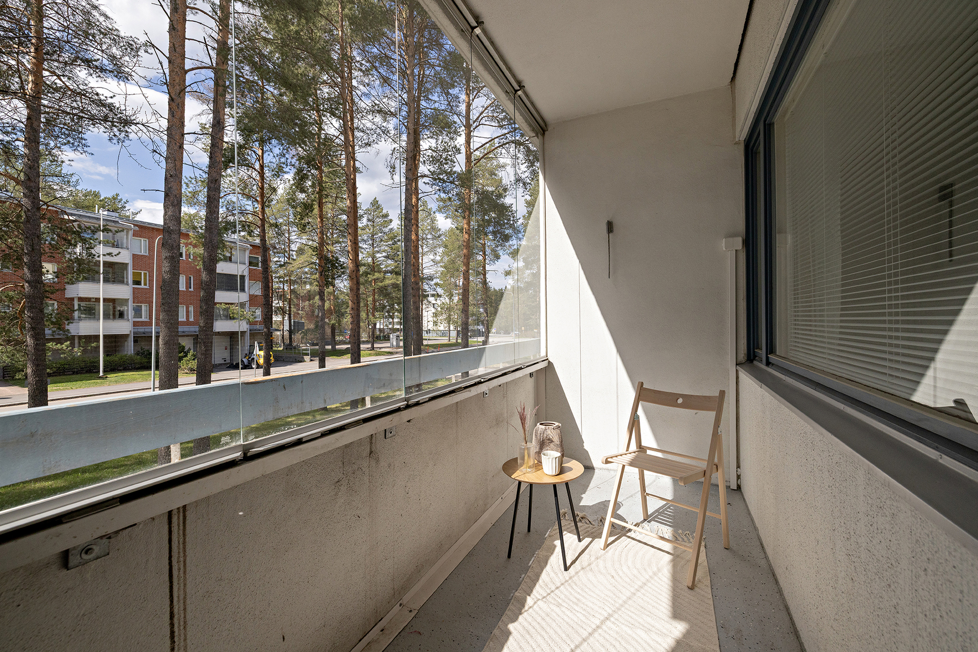 Kaislatie 13, Lintula, Oulu