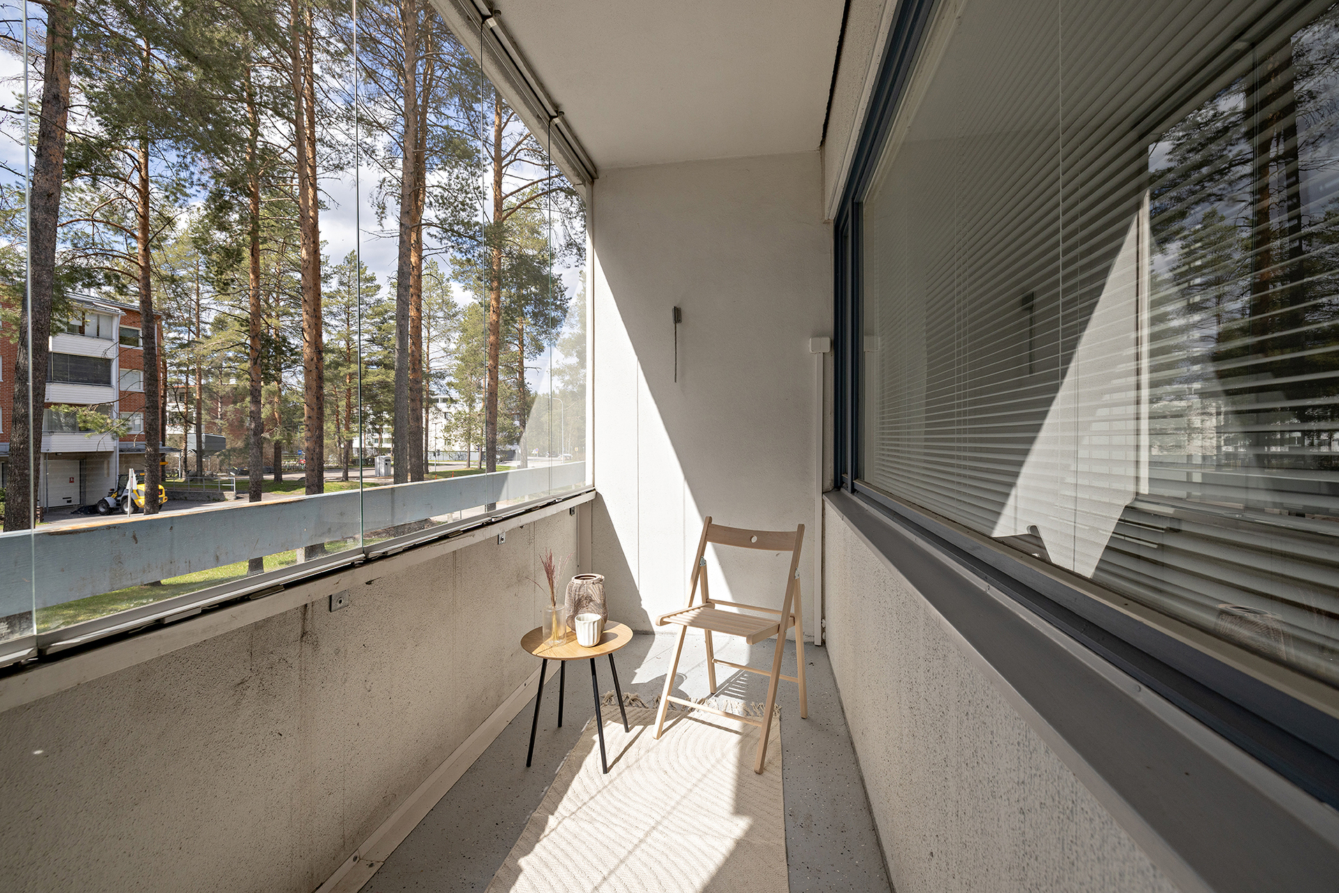 Kaislatie 13, Lintula, Oulu