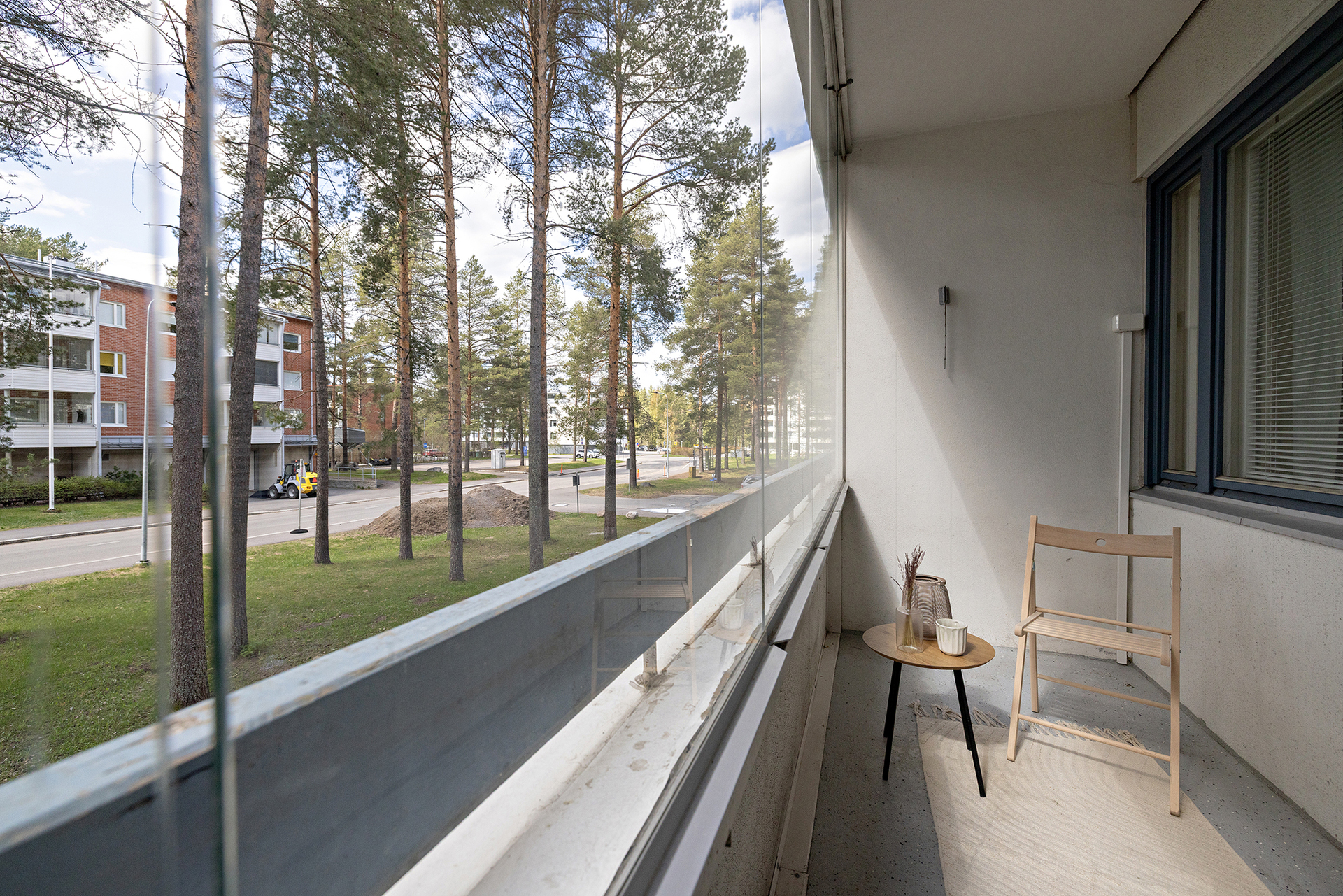 Kaislatie 13, Lintula, Oulu