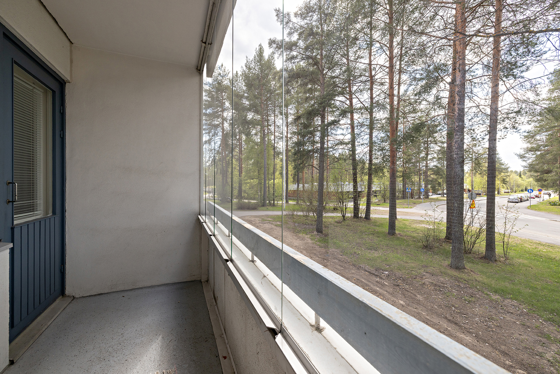 Kaislatie 13, Lintula, Oulu