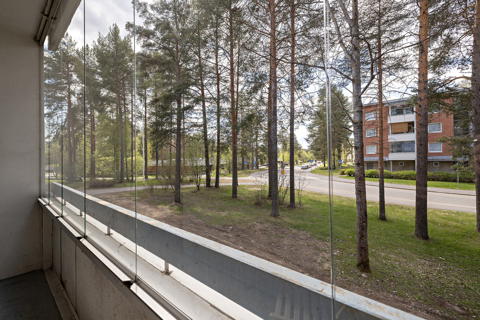 Kaislatie 13, Lintula, Oulu