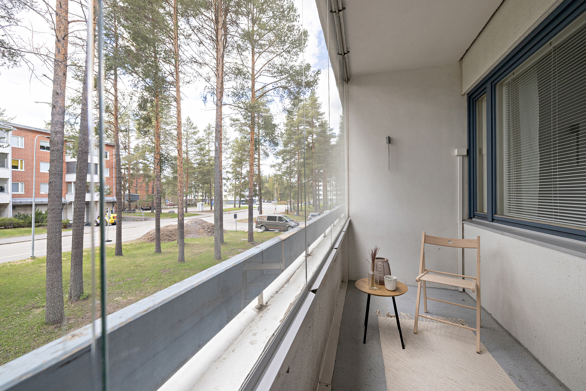Kaislatie 13, Lintula, Oulu
