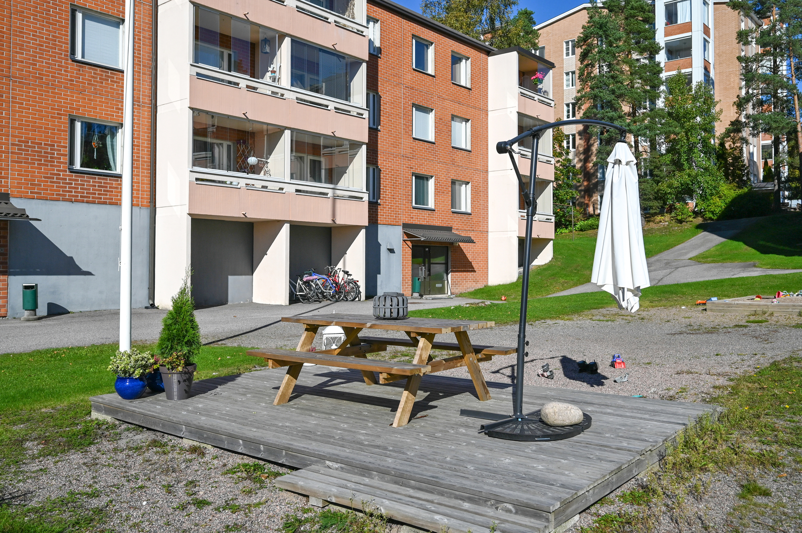 Nahkurintie 5, Hyrylä, Tuusula