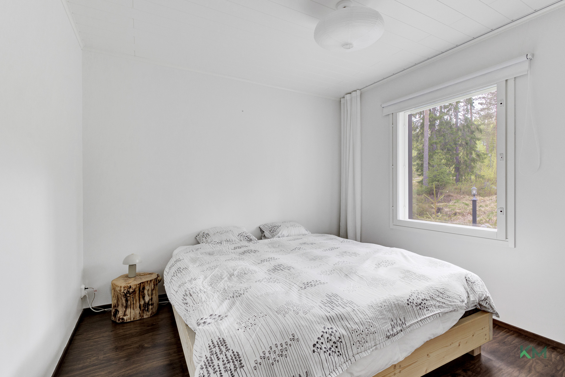 Kesäheinäntie 3, Norvajärvi, Rovaniemi