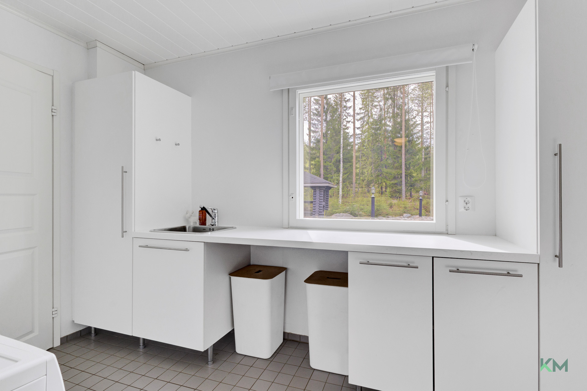 Kesäheinäntie 3, Norvajärvi, Rovaniemi