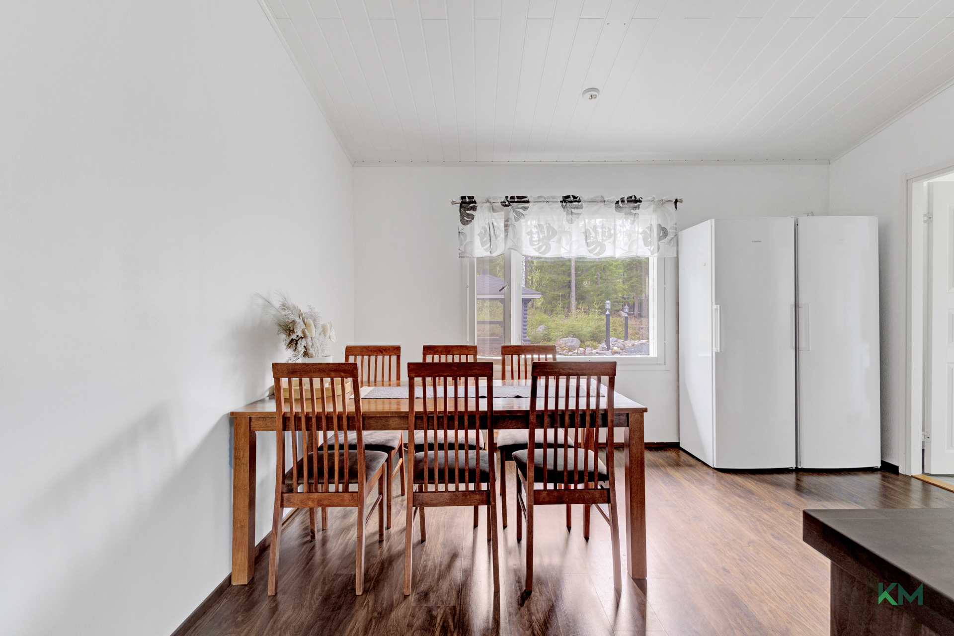 Kesäheinäntie 3, Norvajärvi, Rovaniemi