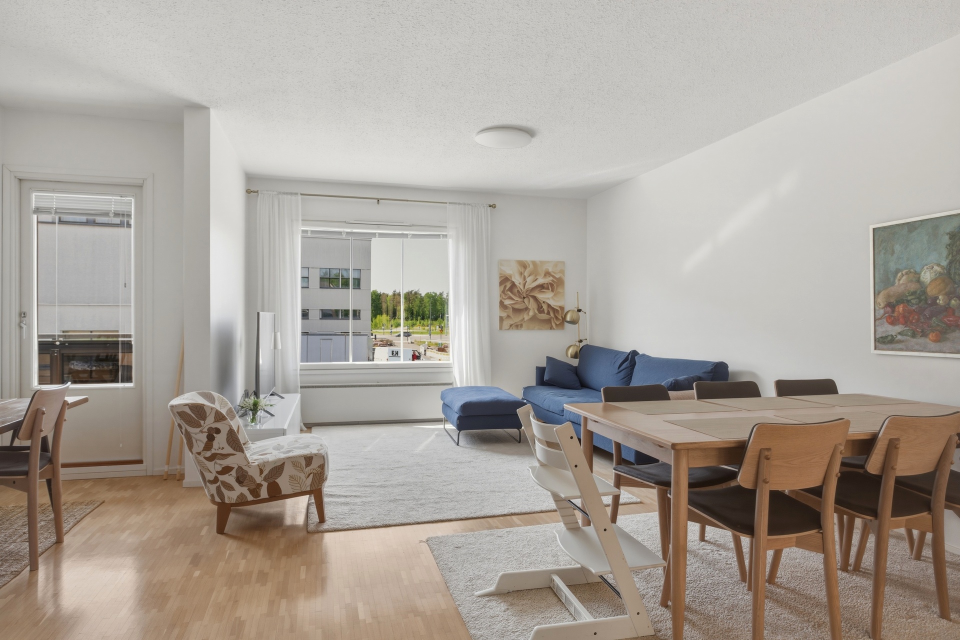 Palomäenkatu 5, Kouvola, Kouvola