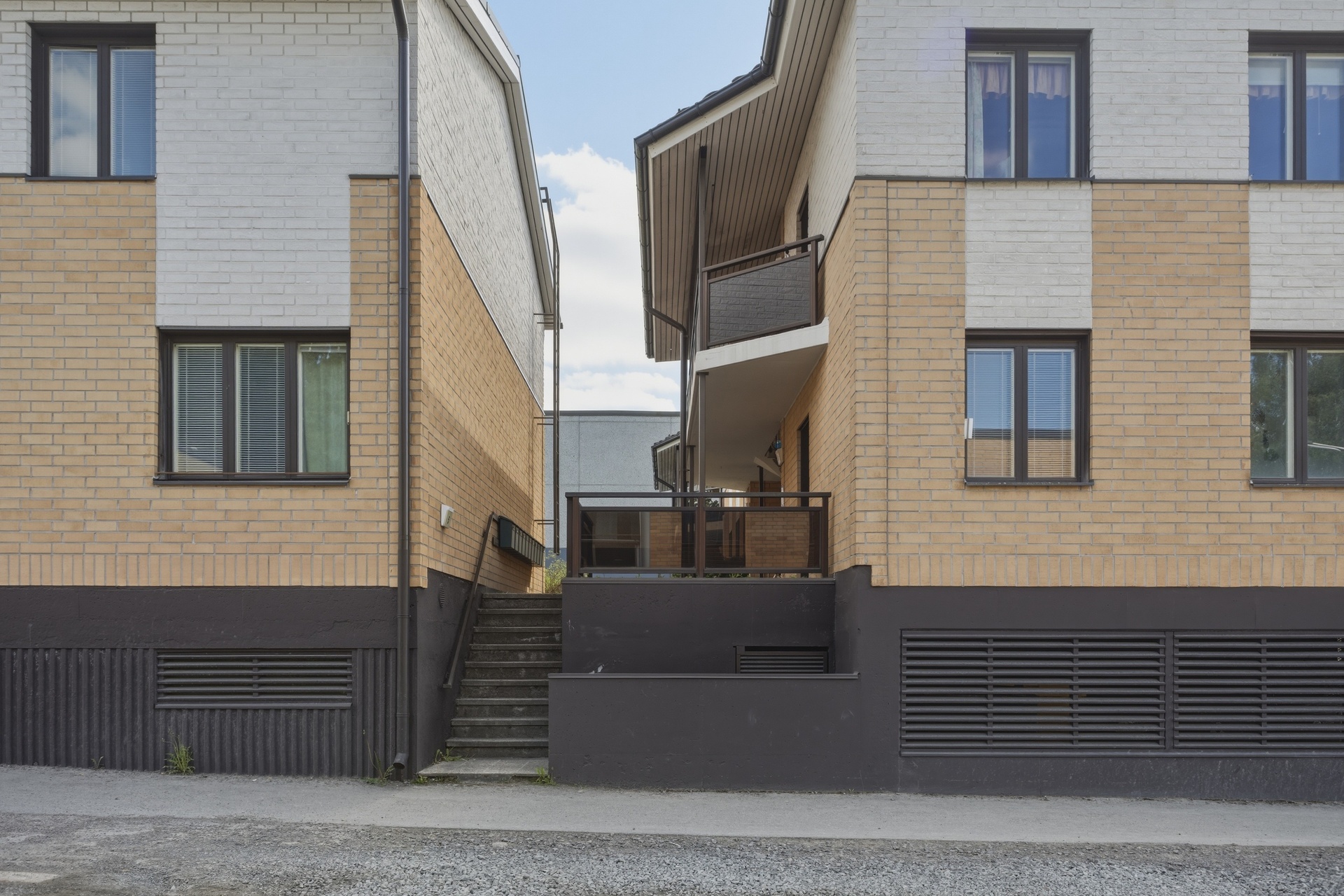 Palomäenkatu 5, Kouvola, Kouvola