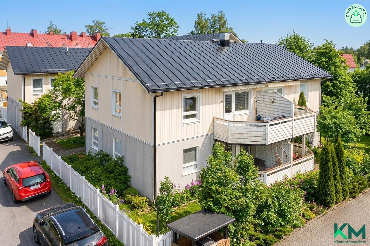 Mallastehtaankatu 3, Hyhky, Tampere