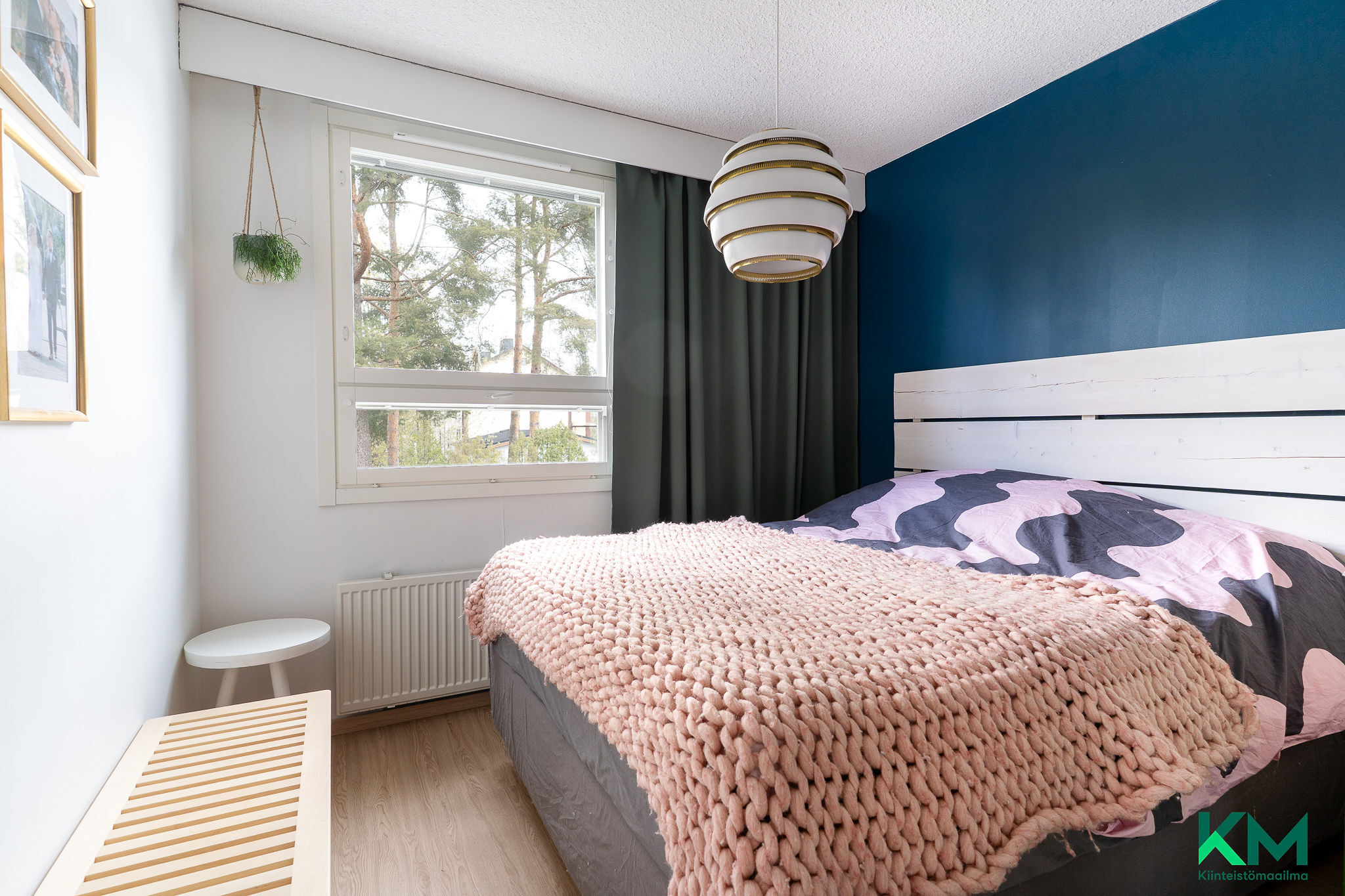 Mallastehtaankatu 3, Hyhky, Tampere