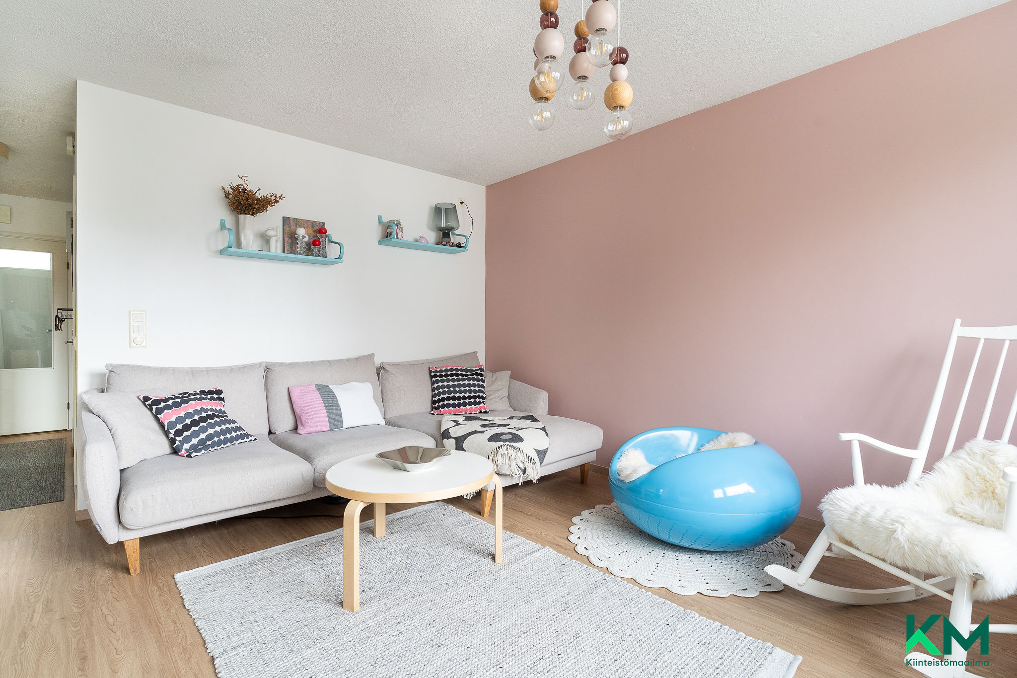 Mallastehtaankatu 3, Hyhky, Tampere