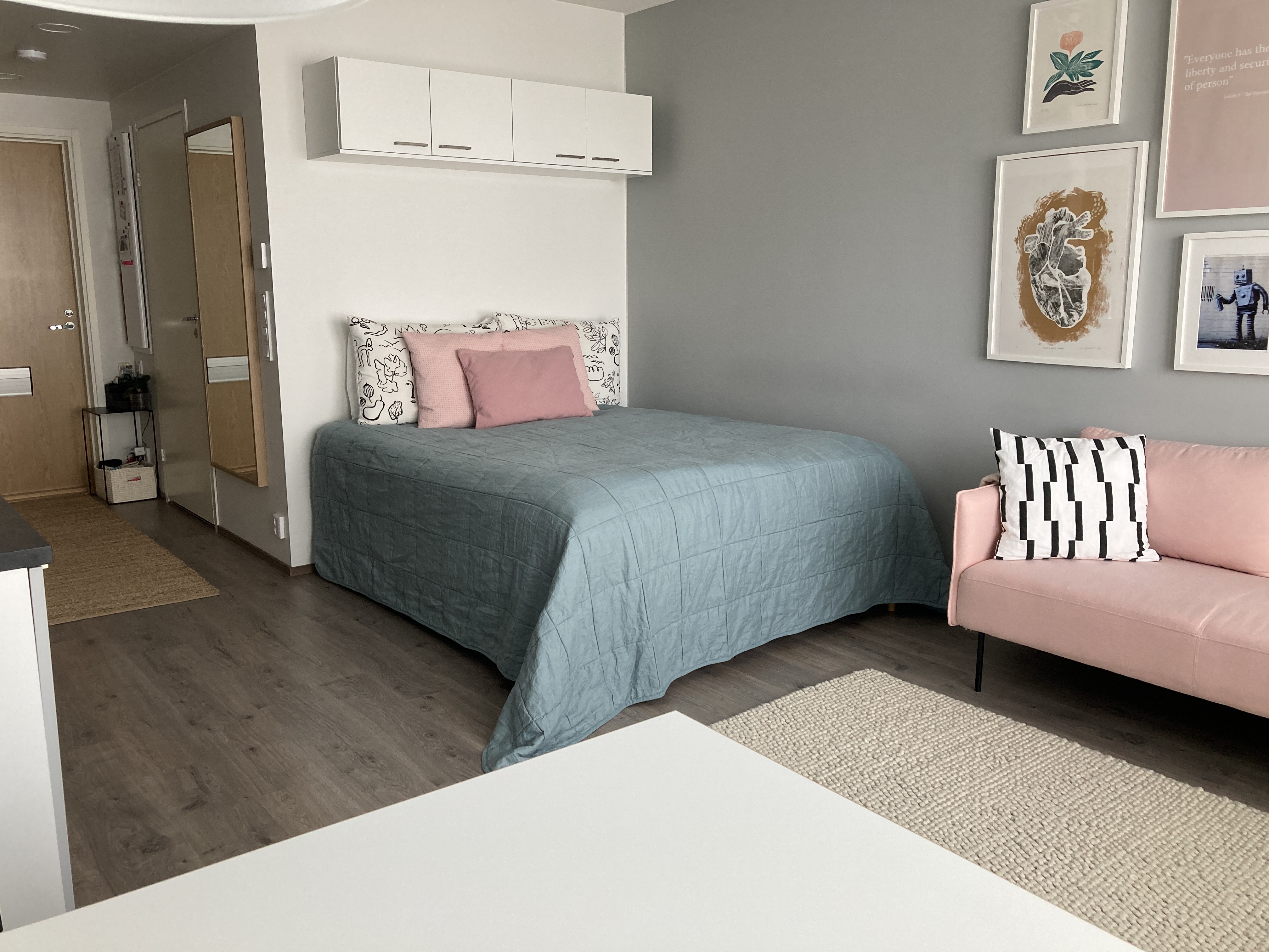 Tieteenkatu 11, Hervanta, Tampere