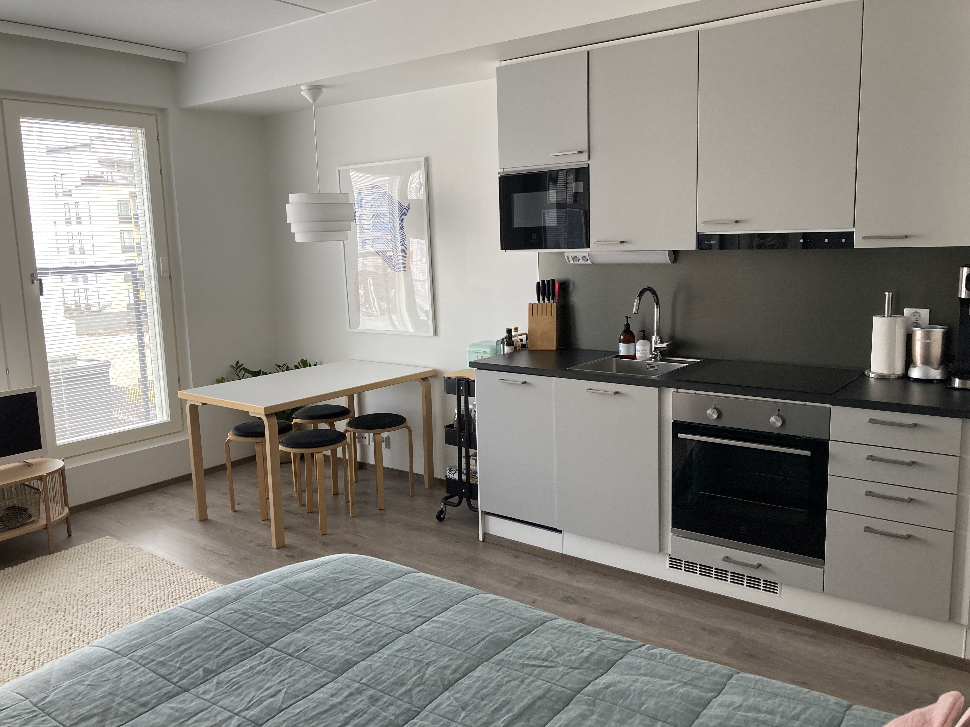 Tieteenkatu 11, Hervanta, Tampere