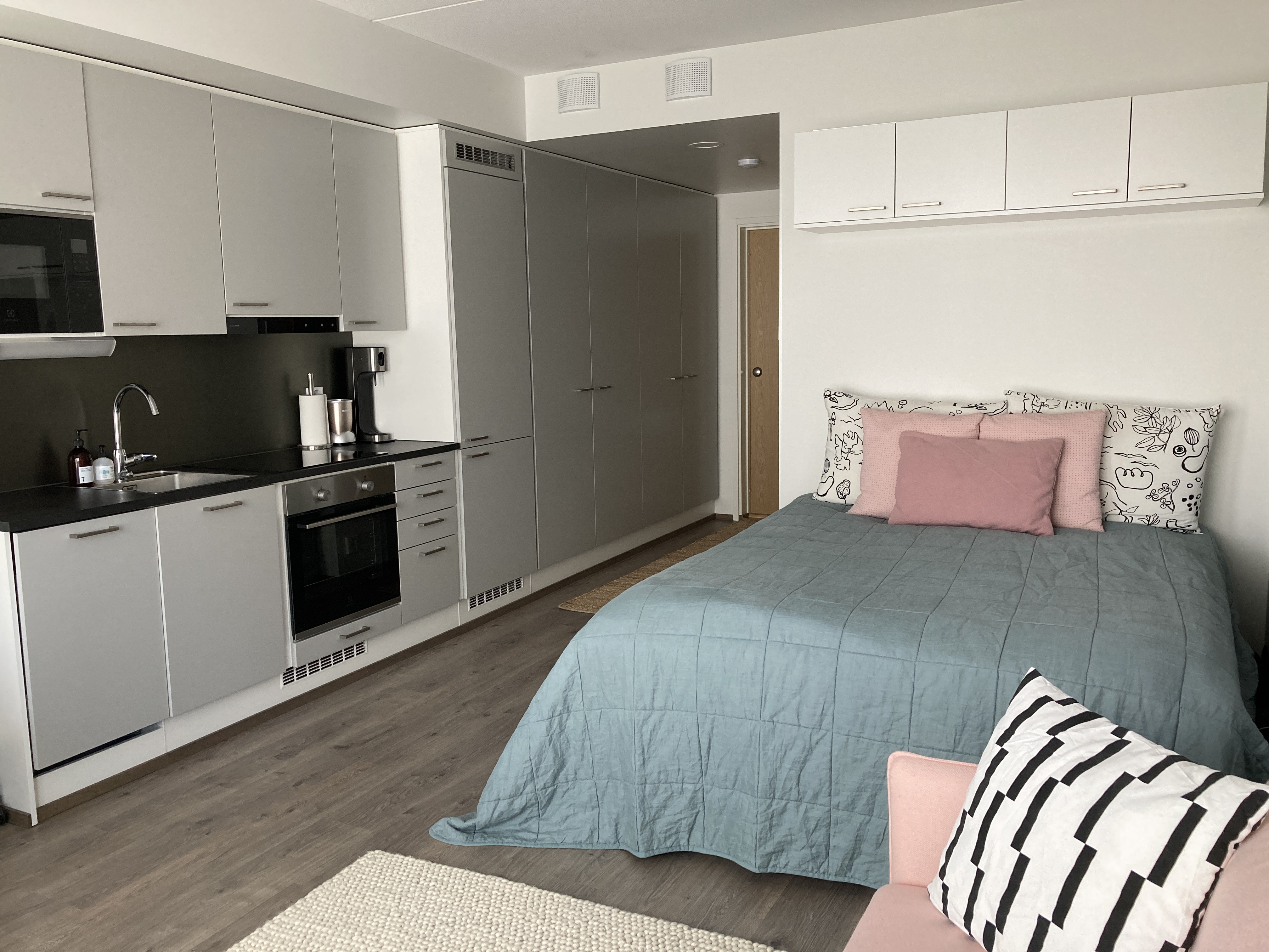 Tieteenkatu 11, Hervanta, Tampere